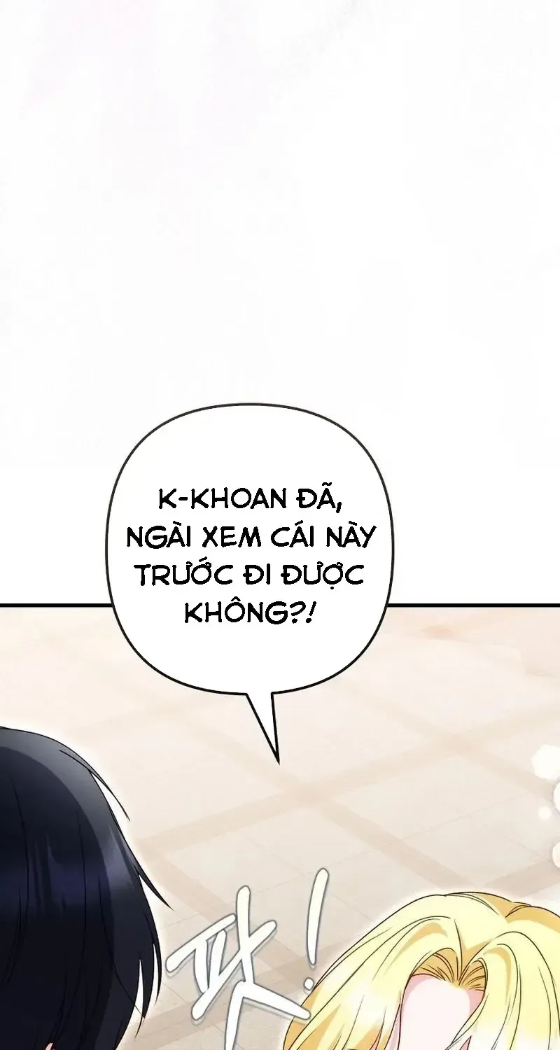 Liều Thuốc Duy Nhất Của Bạo Chúa Bị Lãng Quên Chap 48 - Next Chap 49