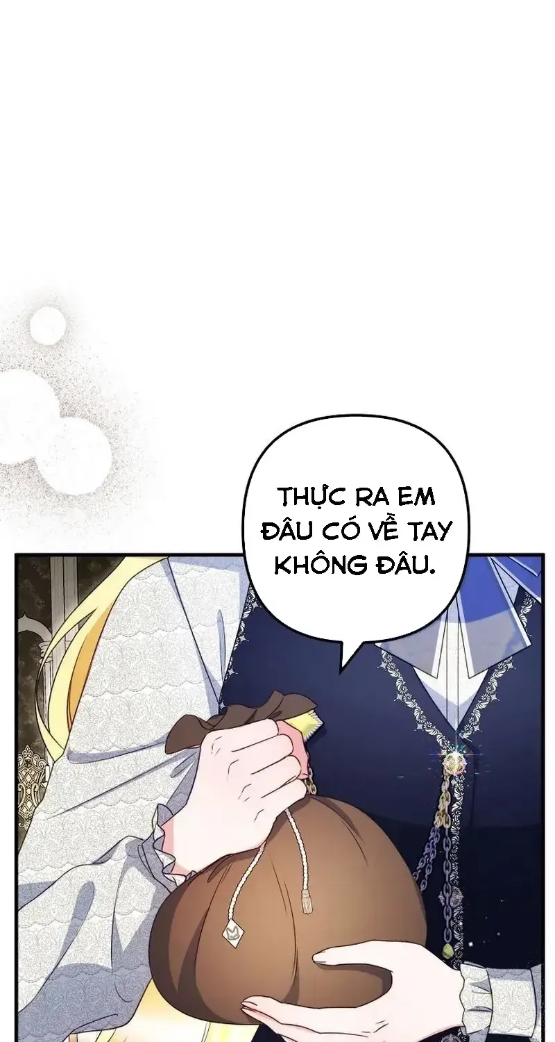 Liều Thuốc Duy Nhất Của Bạo Chúa Bị Lãng Quên Chap 48 - Next Chap 49