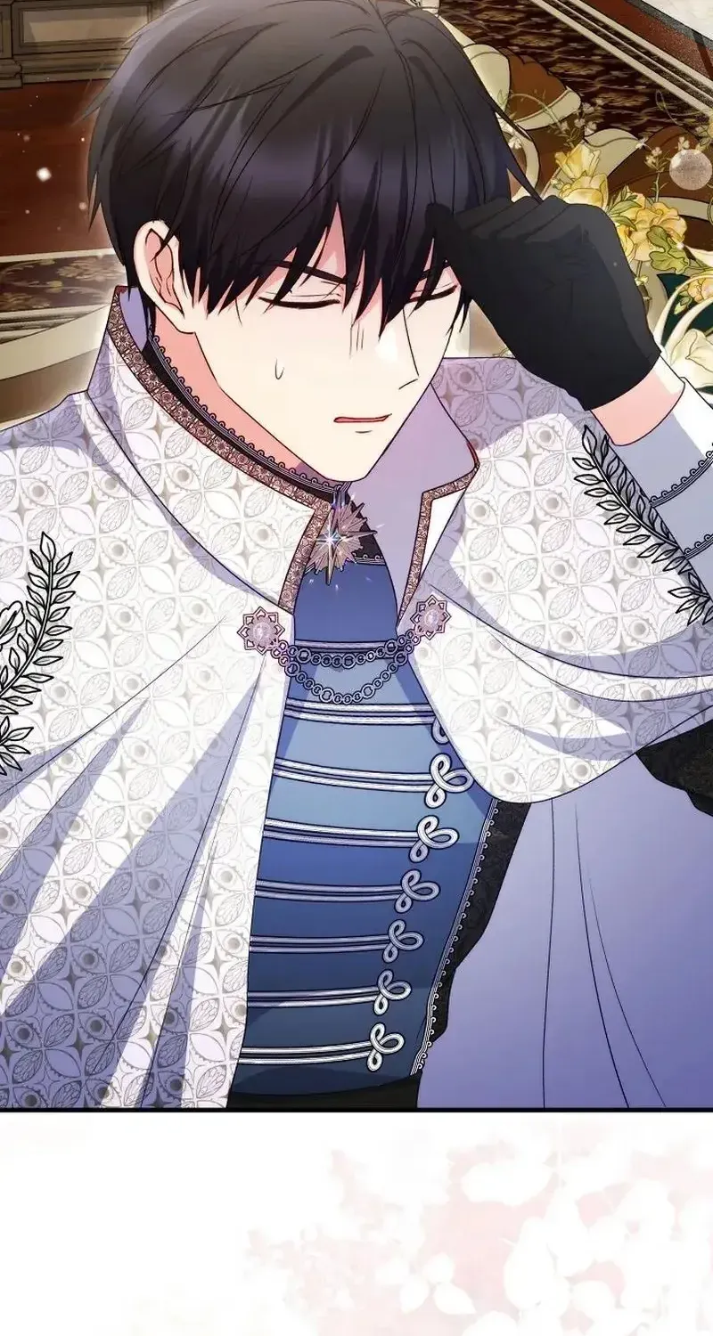 Liều Thuốc Duy Nhất Của Bạo Chúa Bị Lãng Quên Chap 48 - Next Chap 49