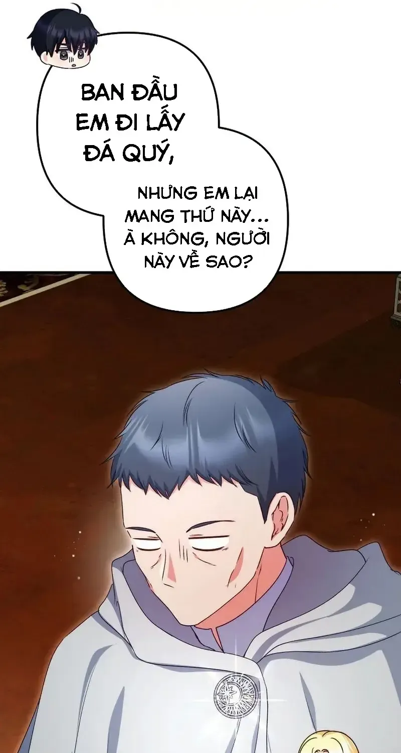 Liều Thuốc Duy Nhất Của Bạo Chúa Bị Lãng Quên Chap 48 - Next Chap 49