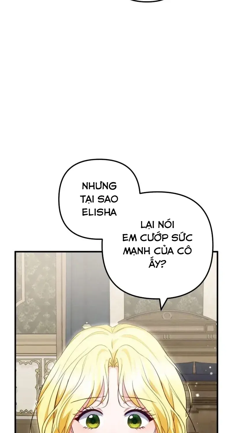 Liều Thuốc Duy Nhất Của Bạo Chúa Bị Lãng Quên Chap 49 - Next Chap 50