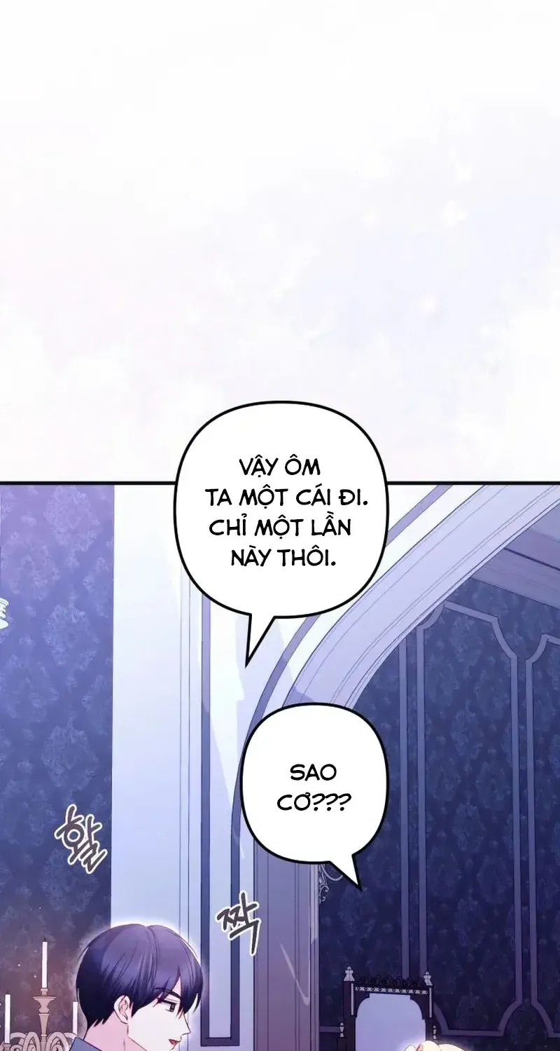 Liều Thuốc Duy Nhất Của Bạo Chúa Bị Lãng Quên Chap 49 - Next Chap 50