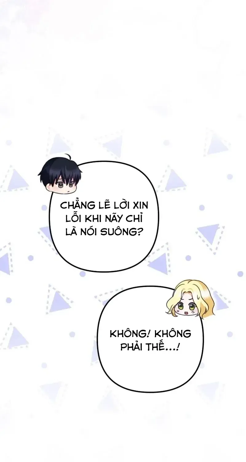 Liều Thuốc Duy Nhất Của Bạo Chúa Bị Lãng Quên Chap 49 - Next Chap 50