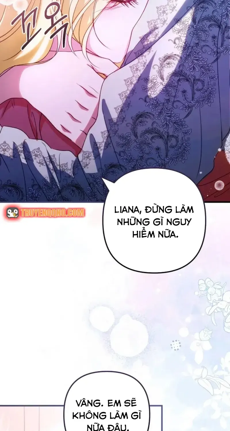 Liều Thuốc Duy Nhất Của Bạo Chúa Bị Lãng Quên Chap 49 - Next Chap 50