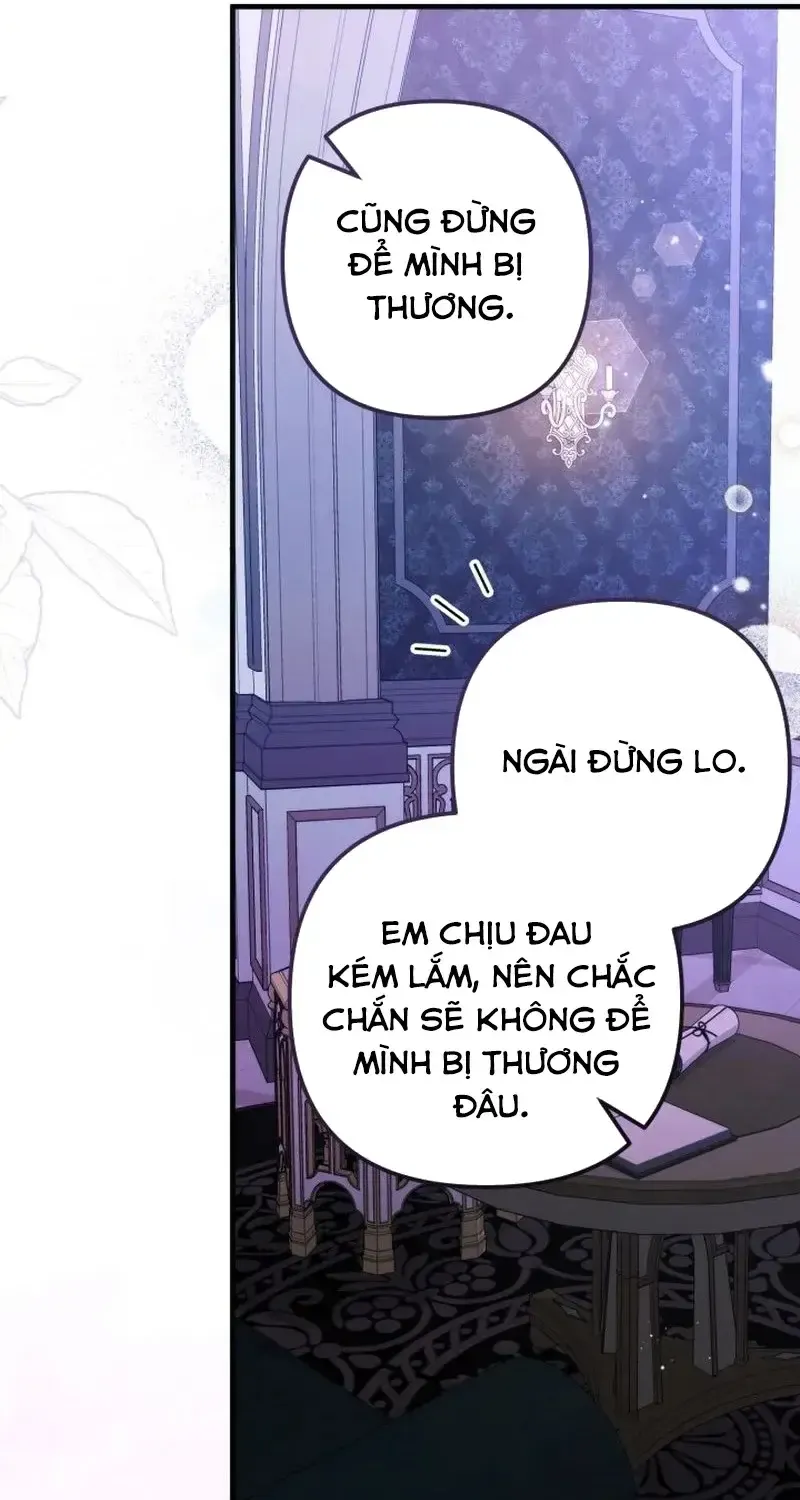 Liều Thuốc Duy Nhất Của Bạo Chúa Bị Lãng Quên Chap 49 - Next Chap 50