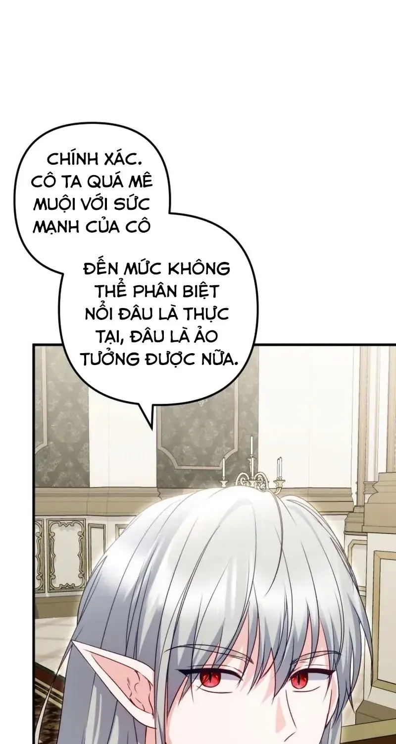 Liều Thuốc Duy Nhất Của Bạo Chúa Bị Lãng Quên Chap 49 - Next Chap 50