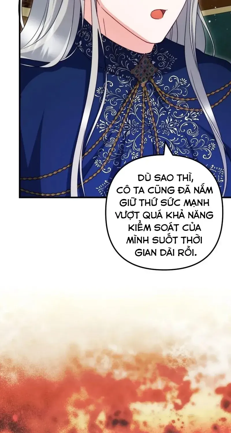 Liều Thuốc Duy Nhất Của Bạo Chúa Bị Lãng Quên Chap 49 - Next Chap 50