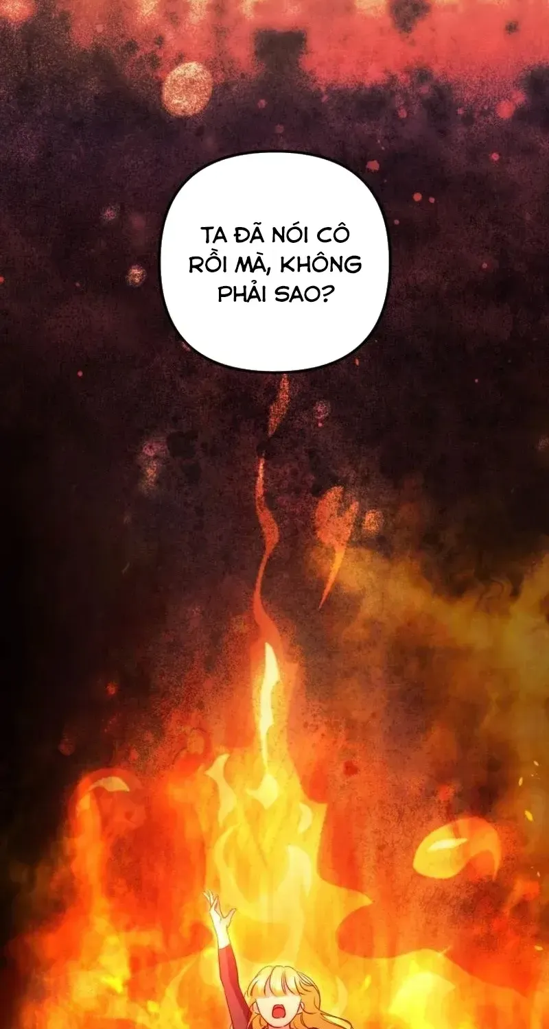 Liều Thuốc Duy Nhất Của Bạo Chúa Bị Lãng Quên Chap 49 - Next Chap 50