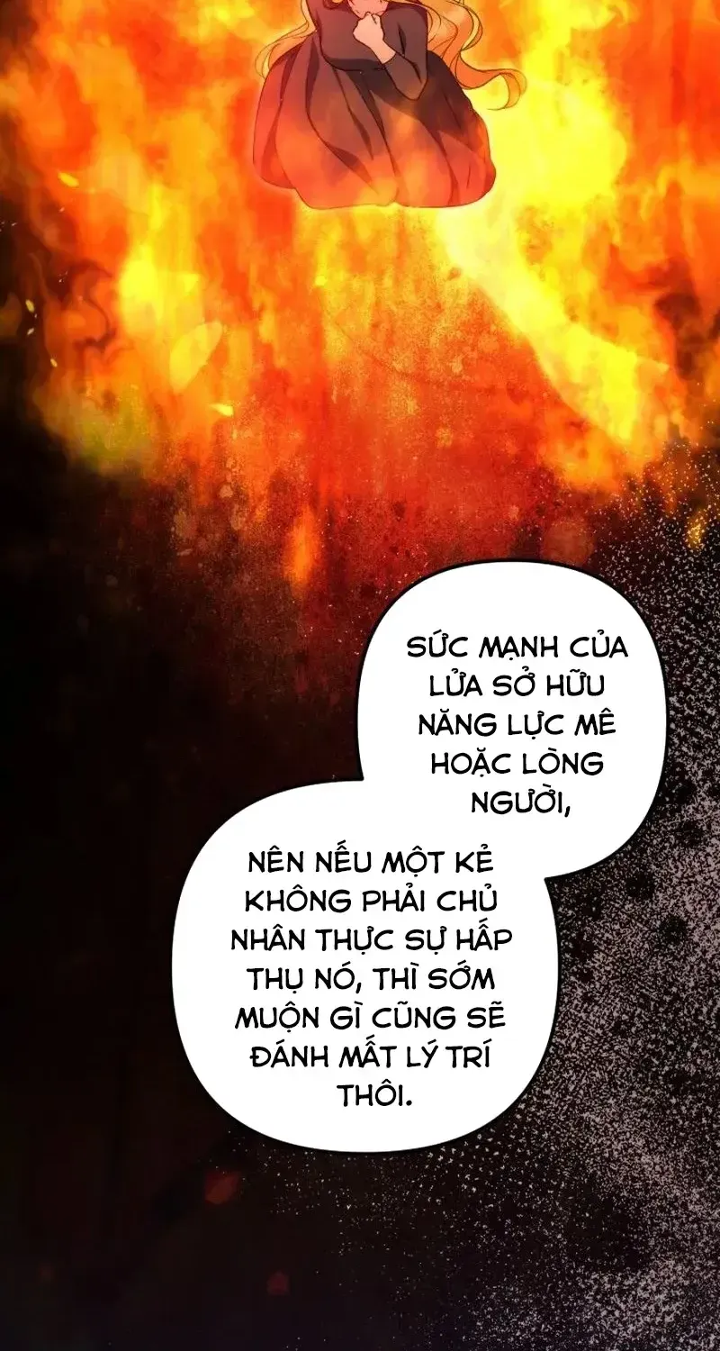 Liều Thuốc Duy Nhất Của Bạo Chúa Bị Lãng Quên Chap 49 - Next Chap 50