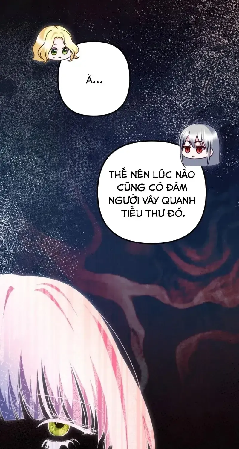 Liều Thuốc Duy Nhất Của Bạo Chúa Bị Lãng Quên Chap 49 - Next Chap 50