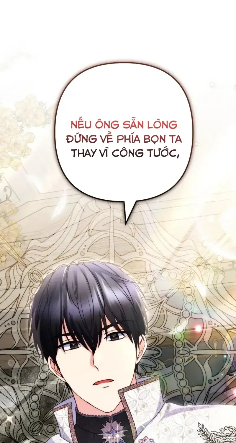 Liều Thuốc Duy Nhất Của Bạo Chúa Bị Lãng Quên Chap 49 - Next Chap 50