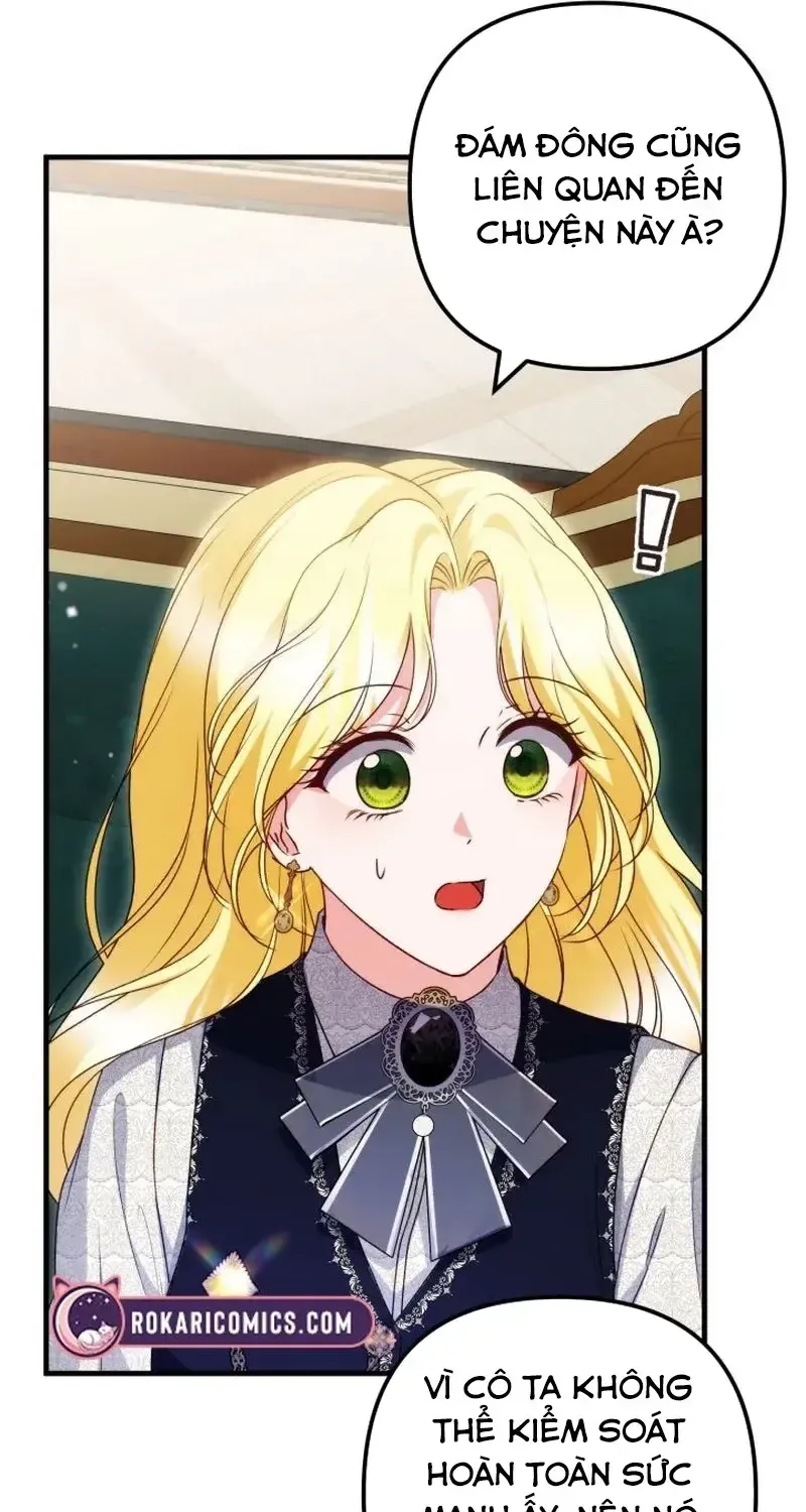 Liều Thuốc Duy Nhất Của Bạo Chúa Bị Lãng Quên Chap 49 - Next Chap 50