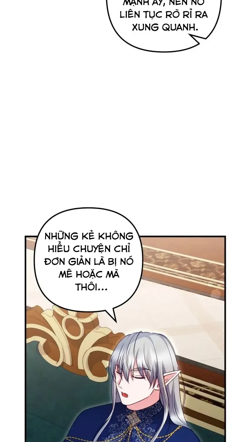 Liều Thuốc Duy Nhất Của Bạo Chúa Bị Lãng Quên Chap 49 - Next Chap 50