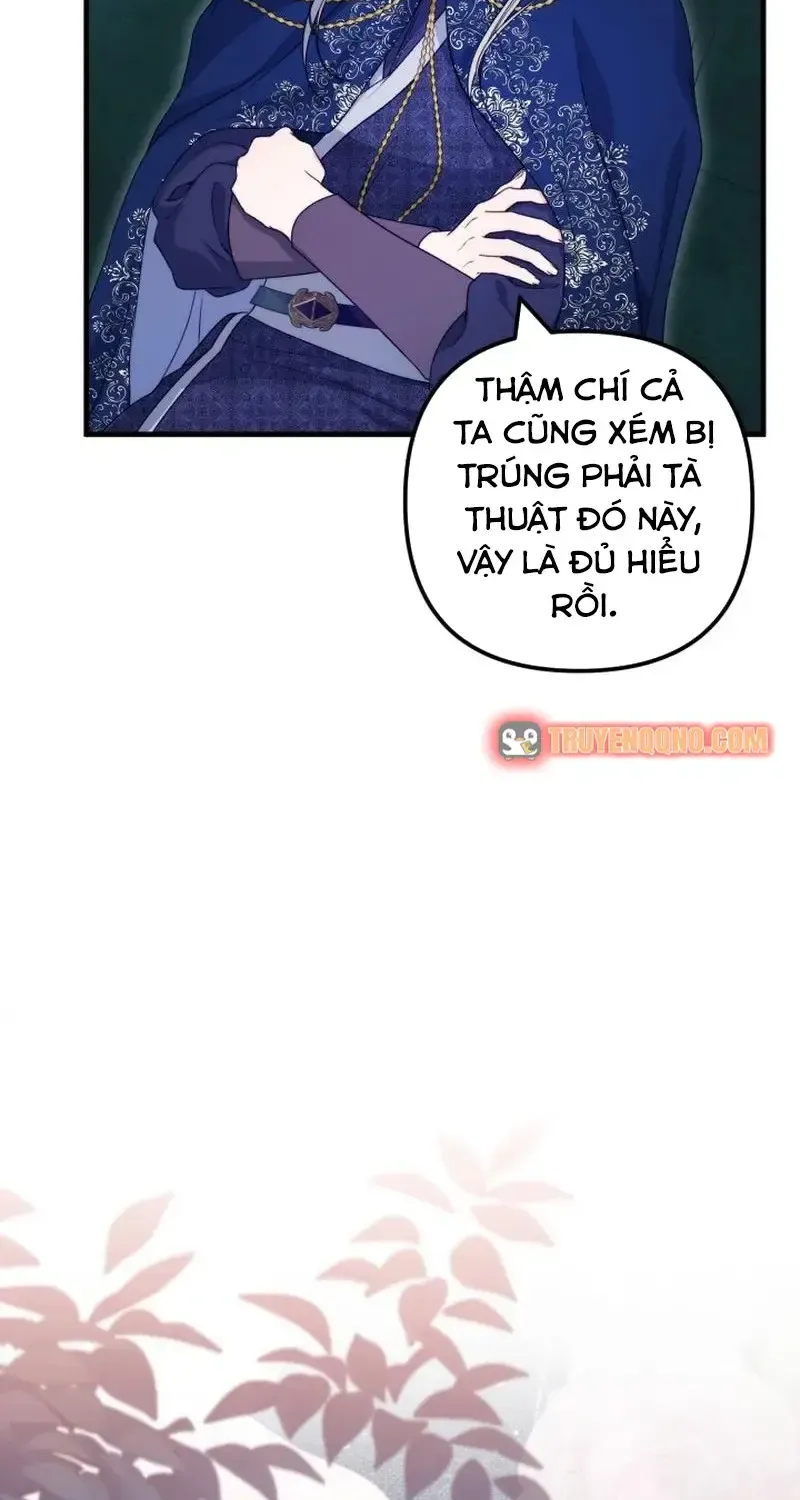 Liều Thuốc Duy Nhất Của Bạo Chúa Bị Lãng Quên Chap 49 - Next Chap 50