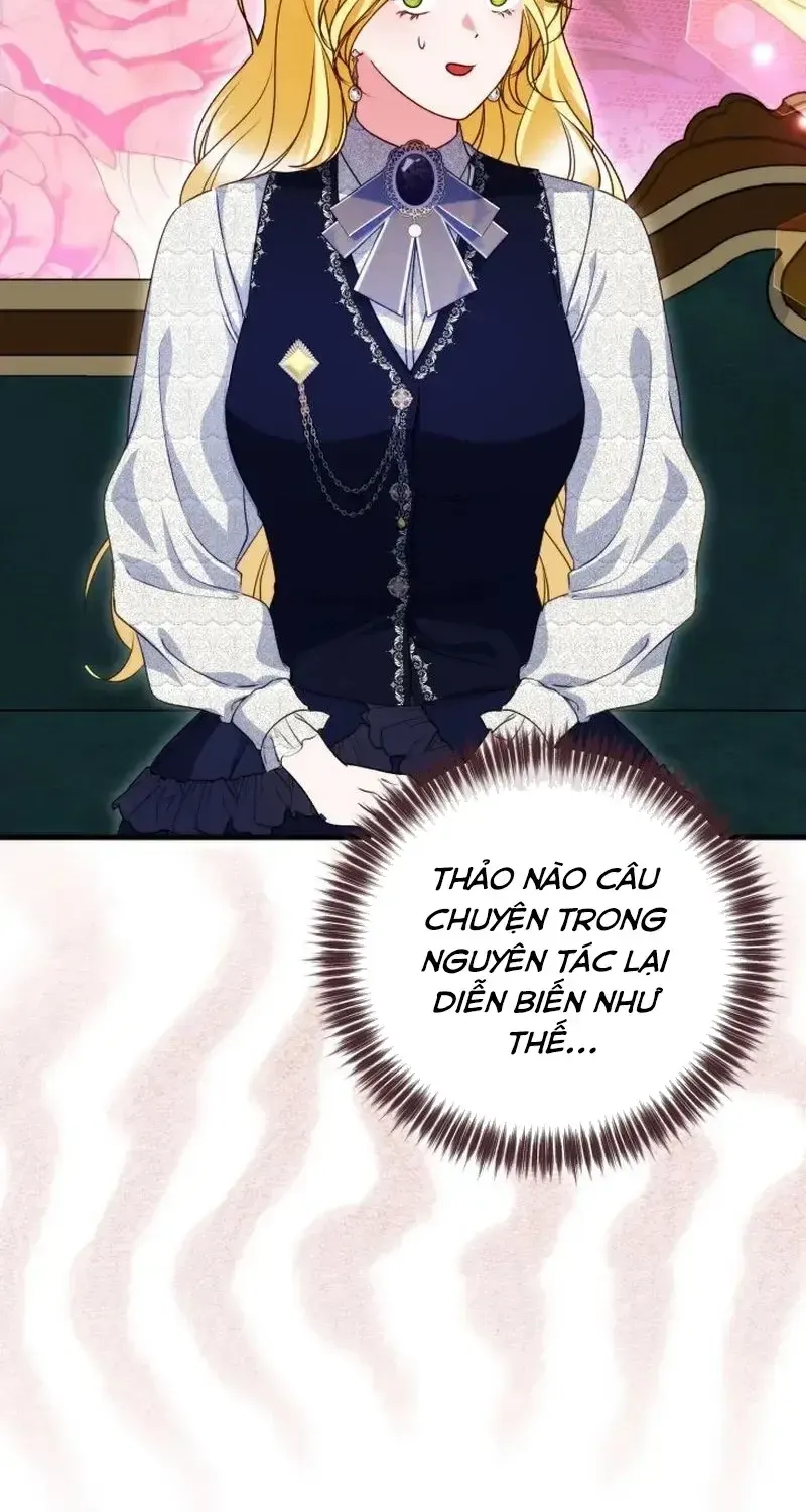 Liều Thuốc Duy Nhất Của Bạo Chúa Bị Lãng Quên Chap 49 - Next Chap 50