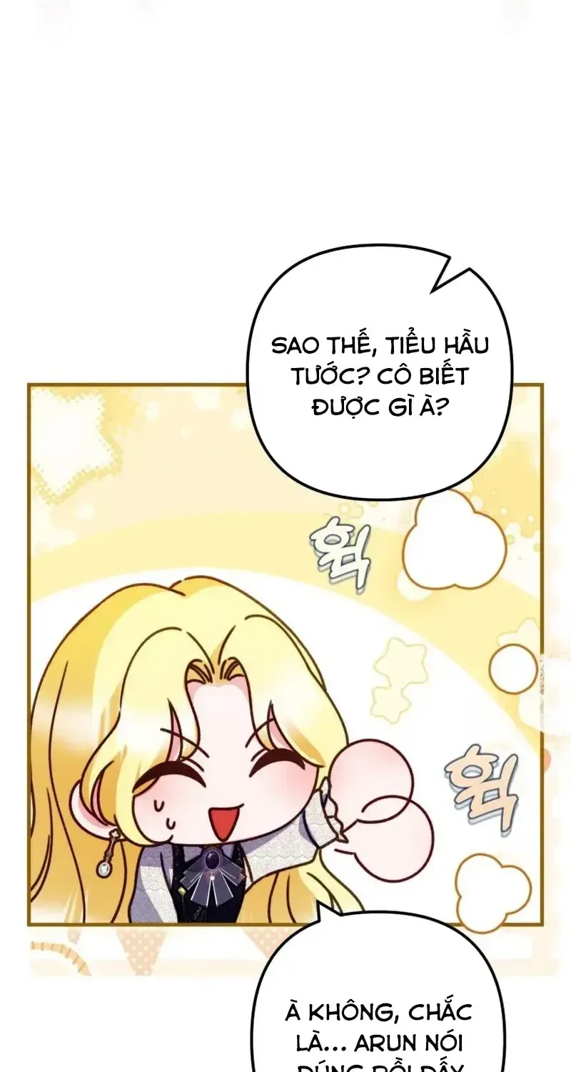 Liều Thuốc Duy Nhất Của Bạo Chúa Bị Lãng Quên Chap 49 - Next Chap 50