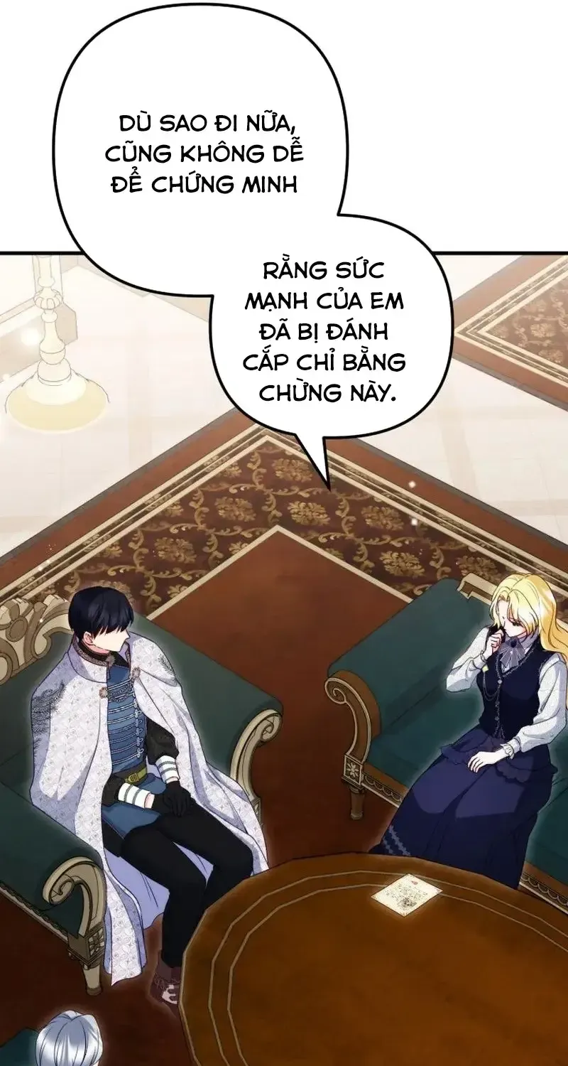 Liều Thuốc Duy Nhất Của Bạo Chúa Bị Lãng Quên Chap 49 - Next Chap 50