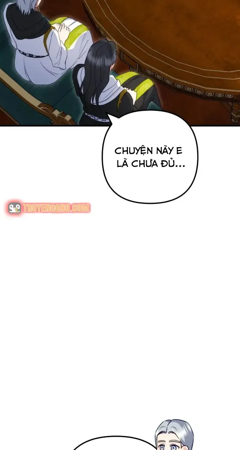Liều Thuốc Duy Nhất Của Bạo Chúa Bị Lãng Quên Chap 49 - Next Chap 50