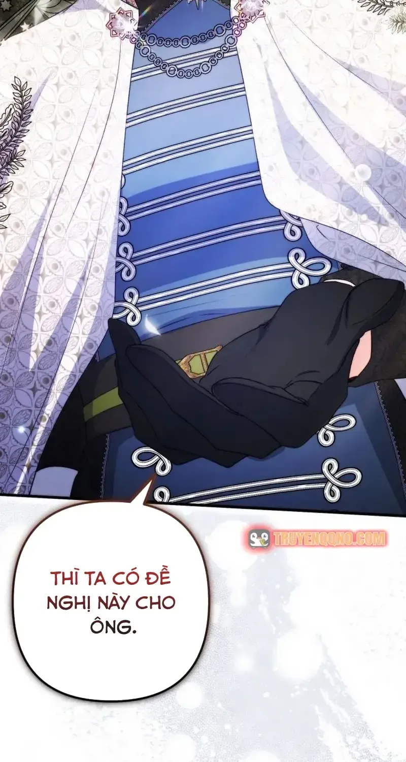 Liều Thuốc Duy Nhất Của Bạo Chúa Bị Lãng Quên Chap 49 - Next Chap 50