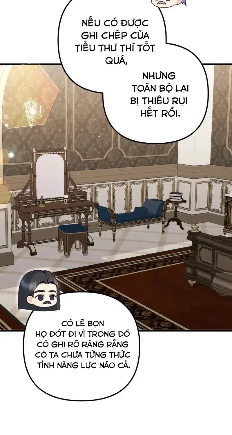 Liều Thuốc Duy Nhất Của Bạo Chúa Bị Lãng Quên Chap 49 - Next Chap 50