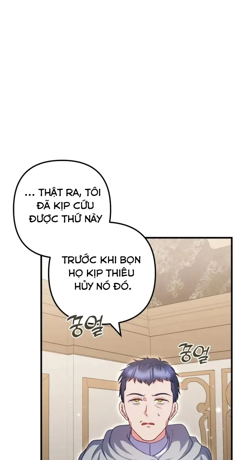 Liều Thuốc Duy Nhất Của Bạo Chúa Bị Lãng Quên Chap 49 - Next Chap 50