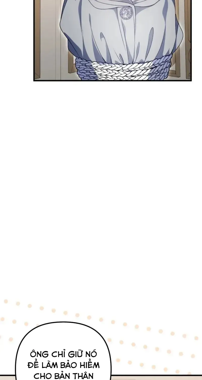 Liều Thuốc Duy Nhất Của Bạo Chúa Bị Lãng Quên Chap 49 - Next Chap 50