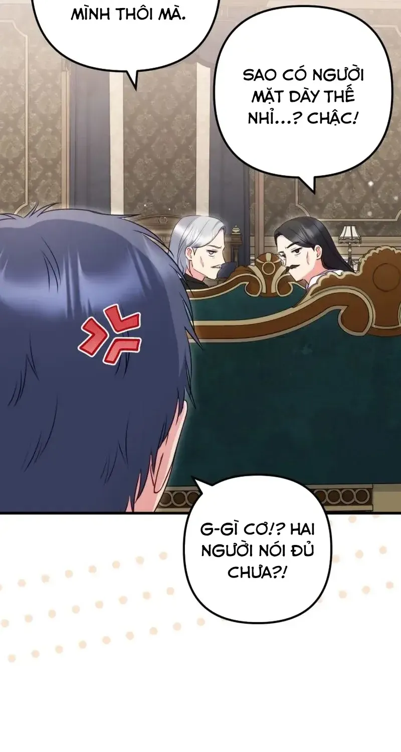 Liều Thuốc Duy Nhất Của Bạo Chúa Bị Lãng Quên Chap 49 - Next Chap 50