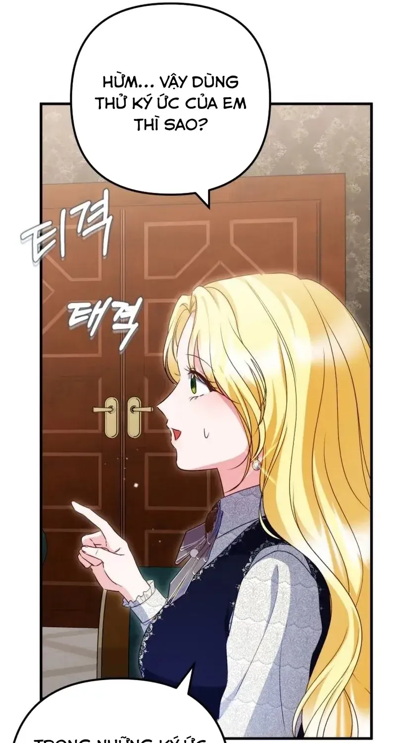 Liều Thuốc Duy Nhất Của Bạo Chúa Bị Lãng Quên Chap 49 - Next Chap 50