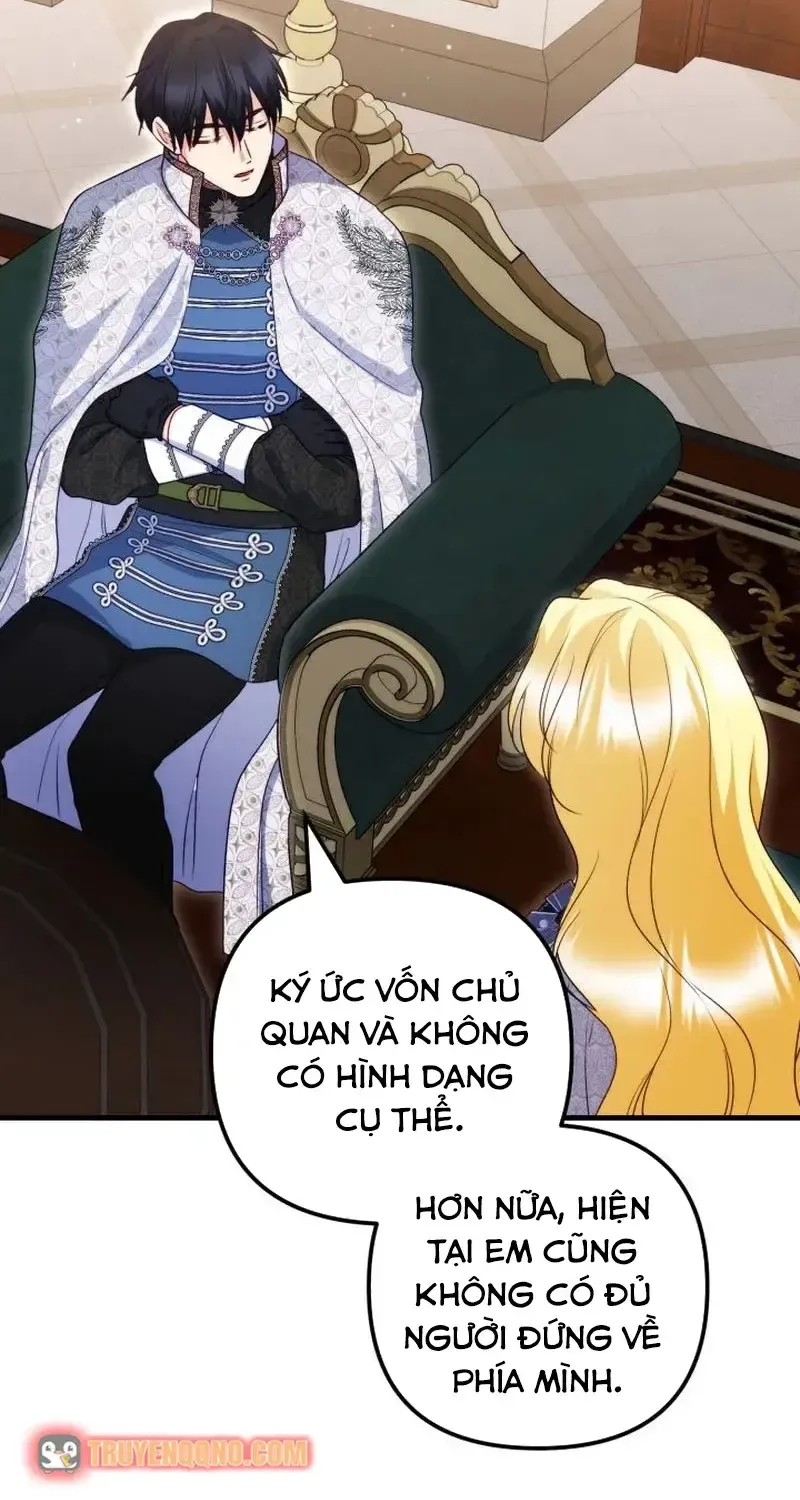 Liều Thuốc Duy Nhất Của Bạo Chúa Bị Lãng Quên Chap 49 - Next Chap 50