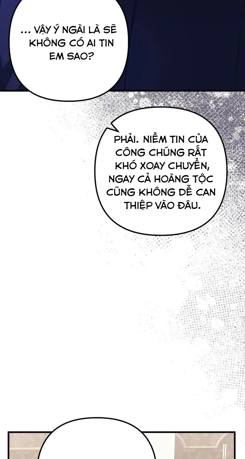 Liều Thuốc Duy Nhất Của Bạo Chúa Bị Lãng Quên Chap 49 - Next Chap 50