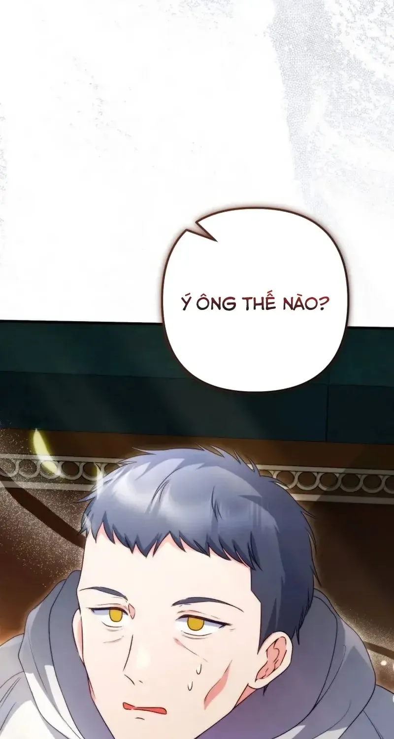 Liều Thuốc Duy Nhất Của Bạo Chúa Bị Lãng Quên Chap 49 - Next Chap 50