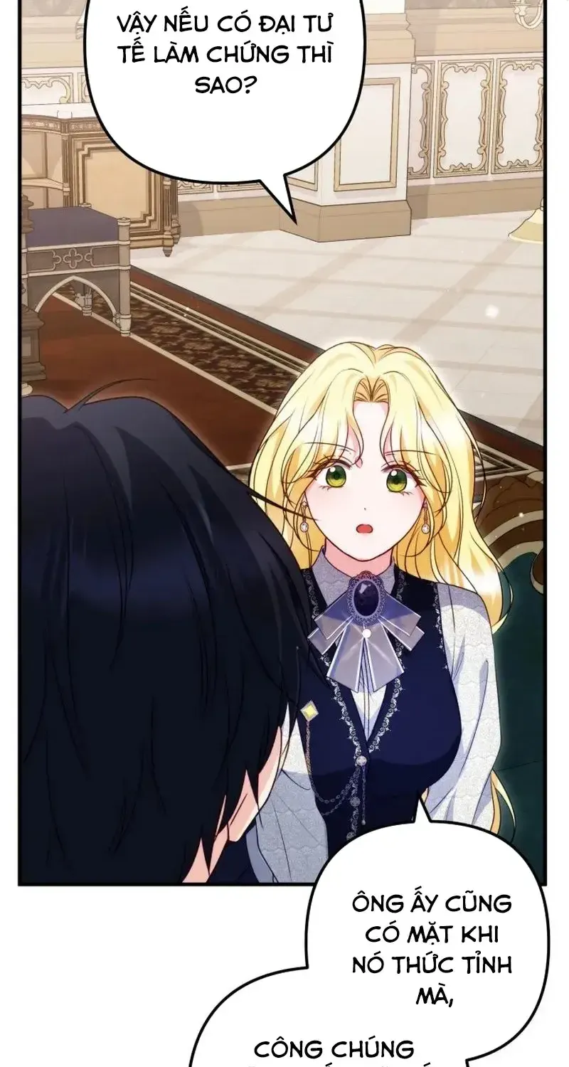 Liều Thuốc Duy Nhất Của Bạo Chúa Bị Lãng Quên Chap 49 - Next Chap 50