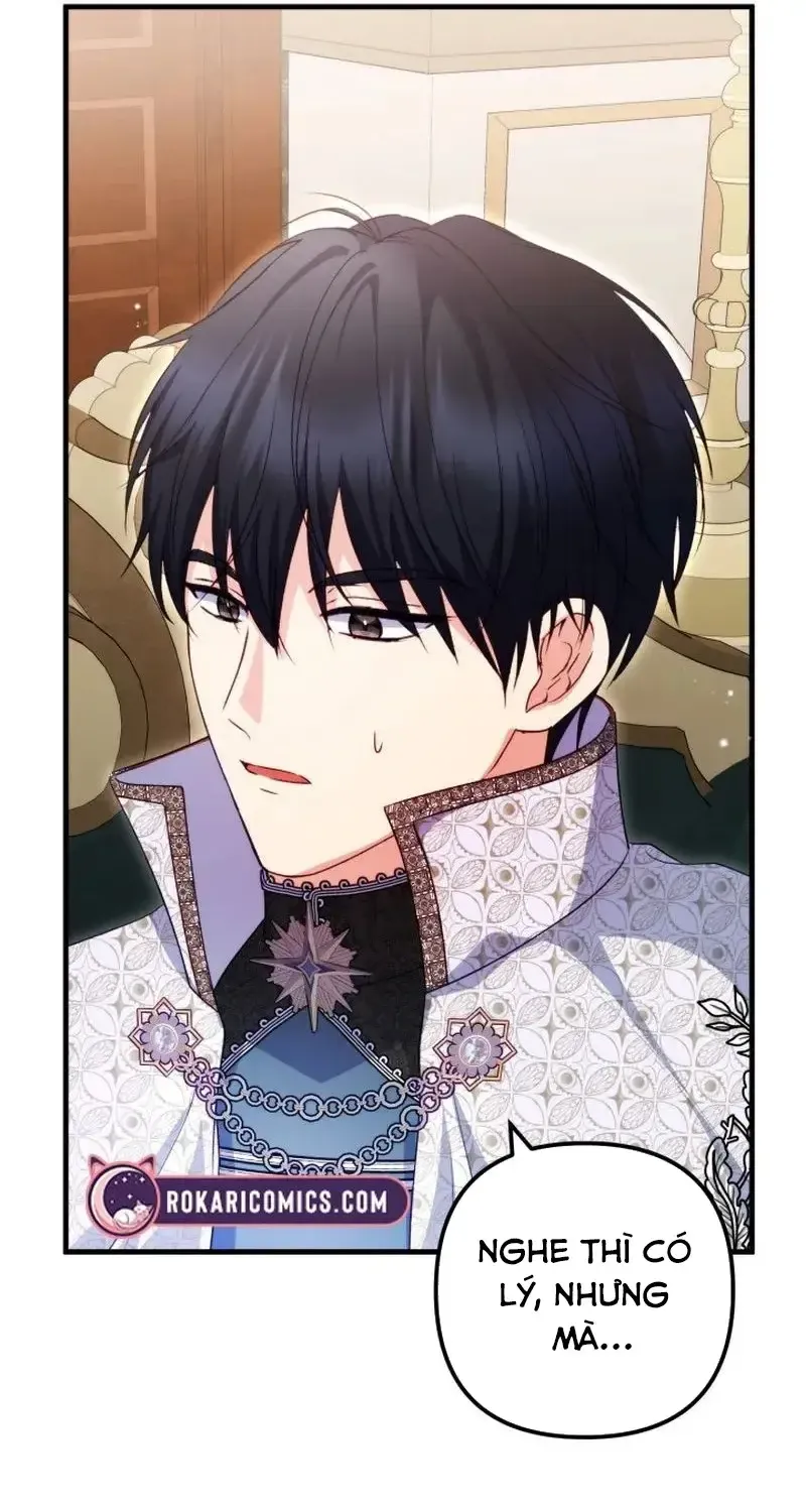 Liều Thuốc Duy Nhất Của Bạo Chúa Bị Lãng Quên Chap 49 - Next Chap 50