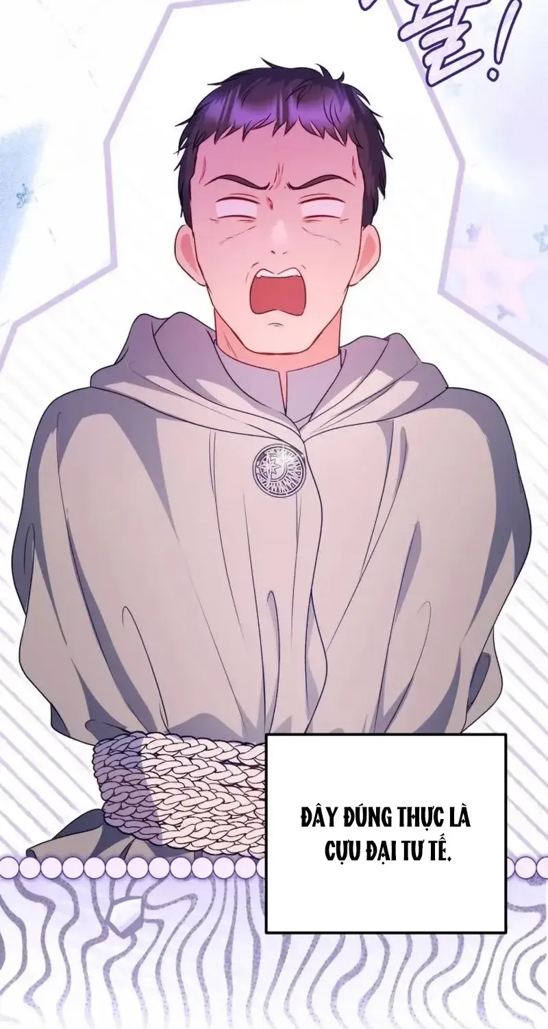 Liều Thuốc Duy Nhất Của Bạo Chúa Bị Lãng Quên Chap 49 - Next Chap 50