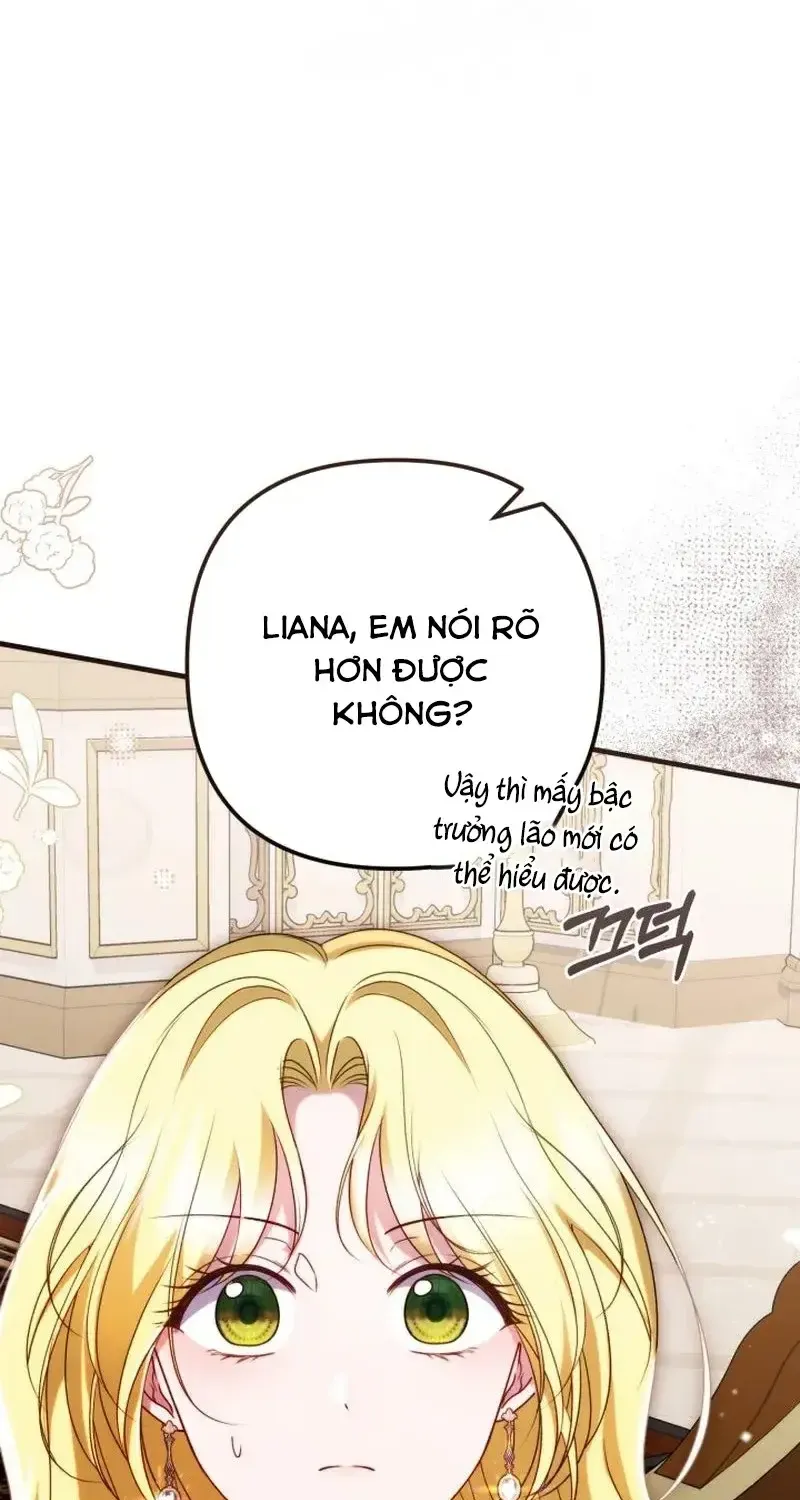 Liều Thuốc Duy Nhất Của Bạo Chúa Bị Lãng Quên Chap 49 - Next Chap 50