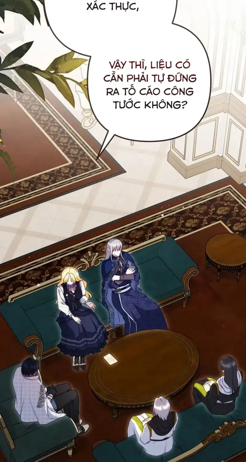 Liều Thuốc Duy Nhất Của Bạo Chúa Bị Lãng Quên Chap 49 - Next Chap 50