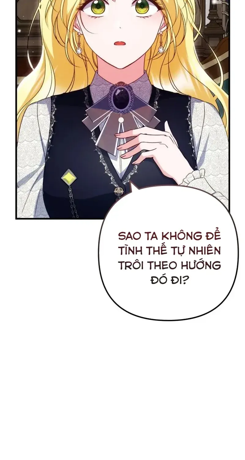 Liều Thuốc Duy Nhất Của Bạo Chúa Bị Lãng Quên Chap 49 - Next Chap 50
