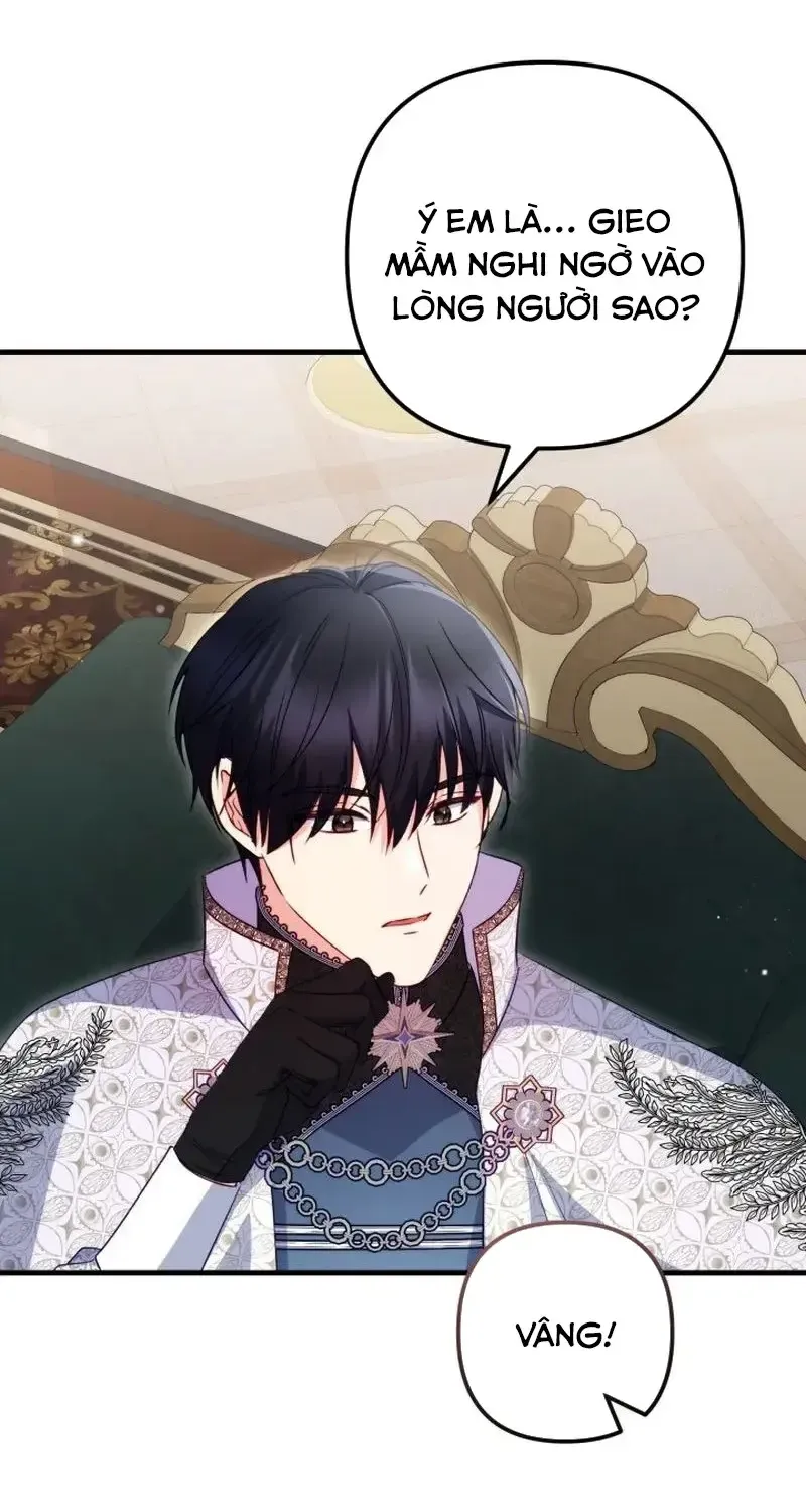 Liều Thuốc Duy Nhất Của Bạo Chúa Bị Lãng Quên Chap 49 - Next Chap 50