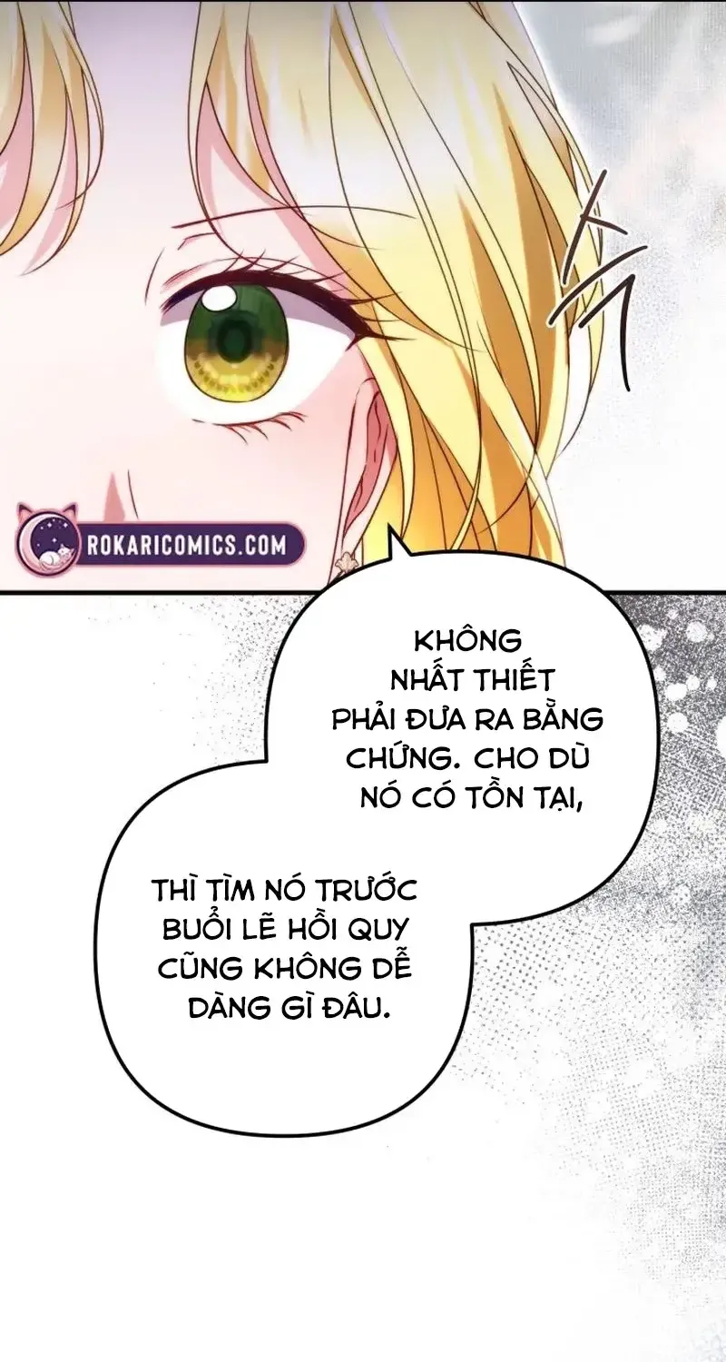 Liều Thuốc Duy Nhất Của Bạo Chúa Bị Lãng Quên Chap 49 - Next Chap 50