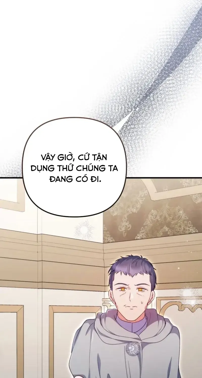 Liều Thuốc Duy Nhất Của Bạo Chúa Bị Lãng Quên Chap 49 - Next Chap 50