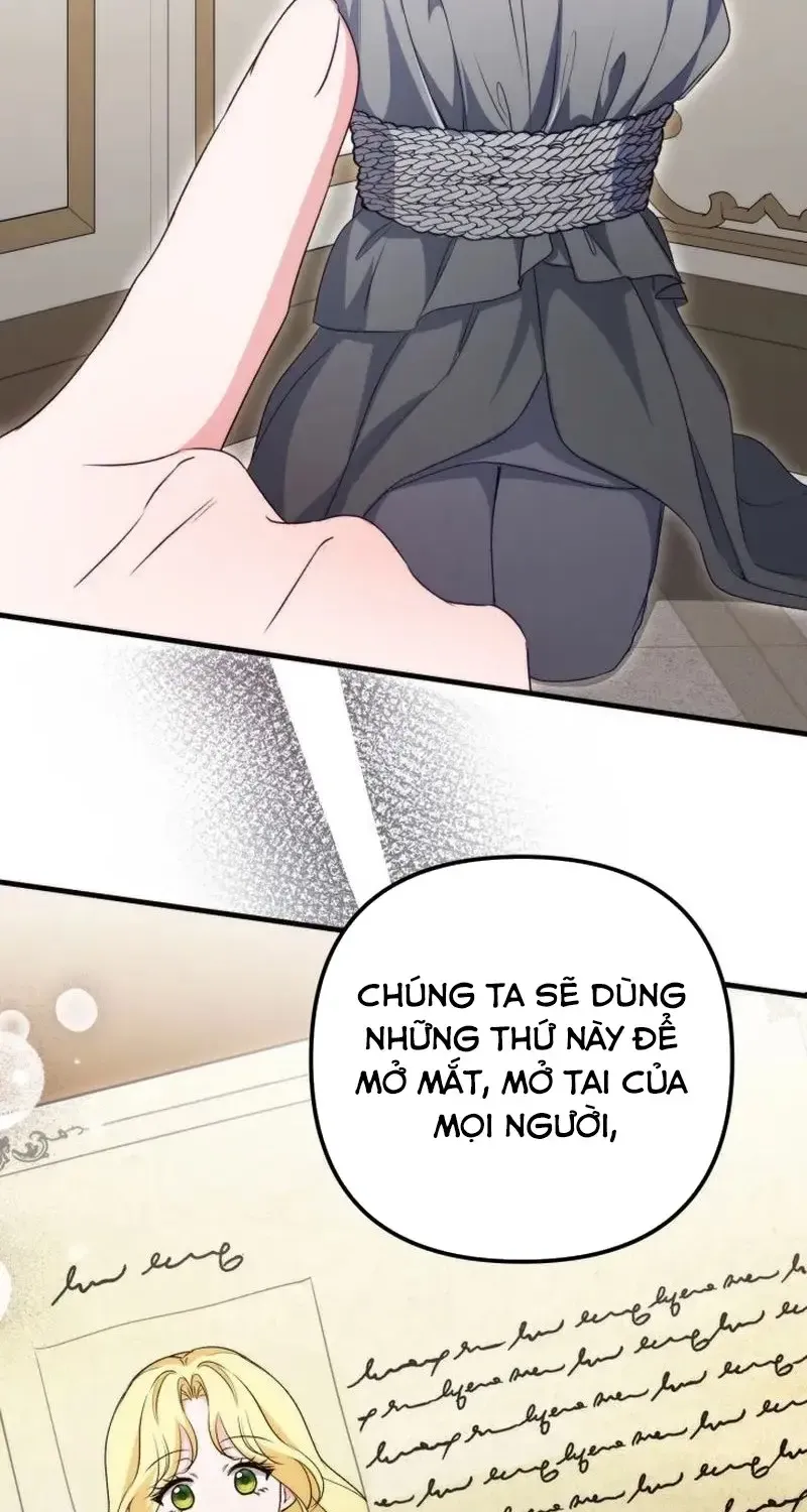 Liều Thuốc Duy Nhất Của Bạo Chúa Bị Lãng Quên Chap 49 - Next Chap 50