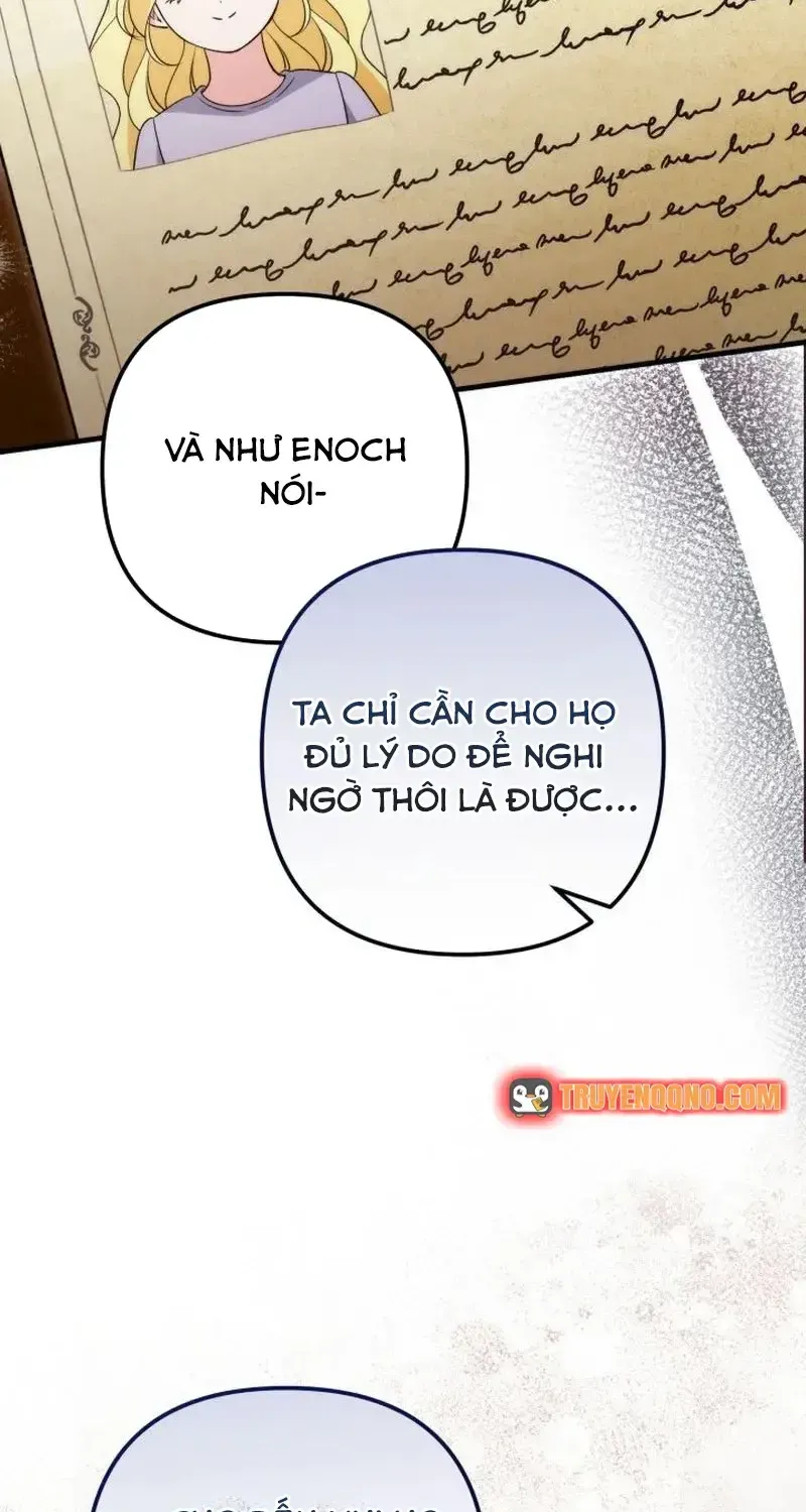 Liều Thuốc Duy Nhất Của Bạo Chúa Bị Lãng Quên Chap 49 - Next Chap 50