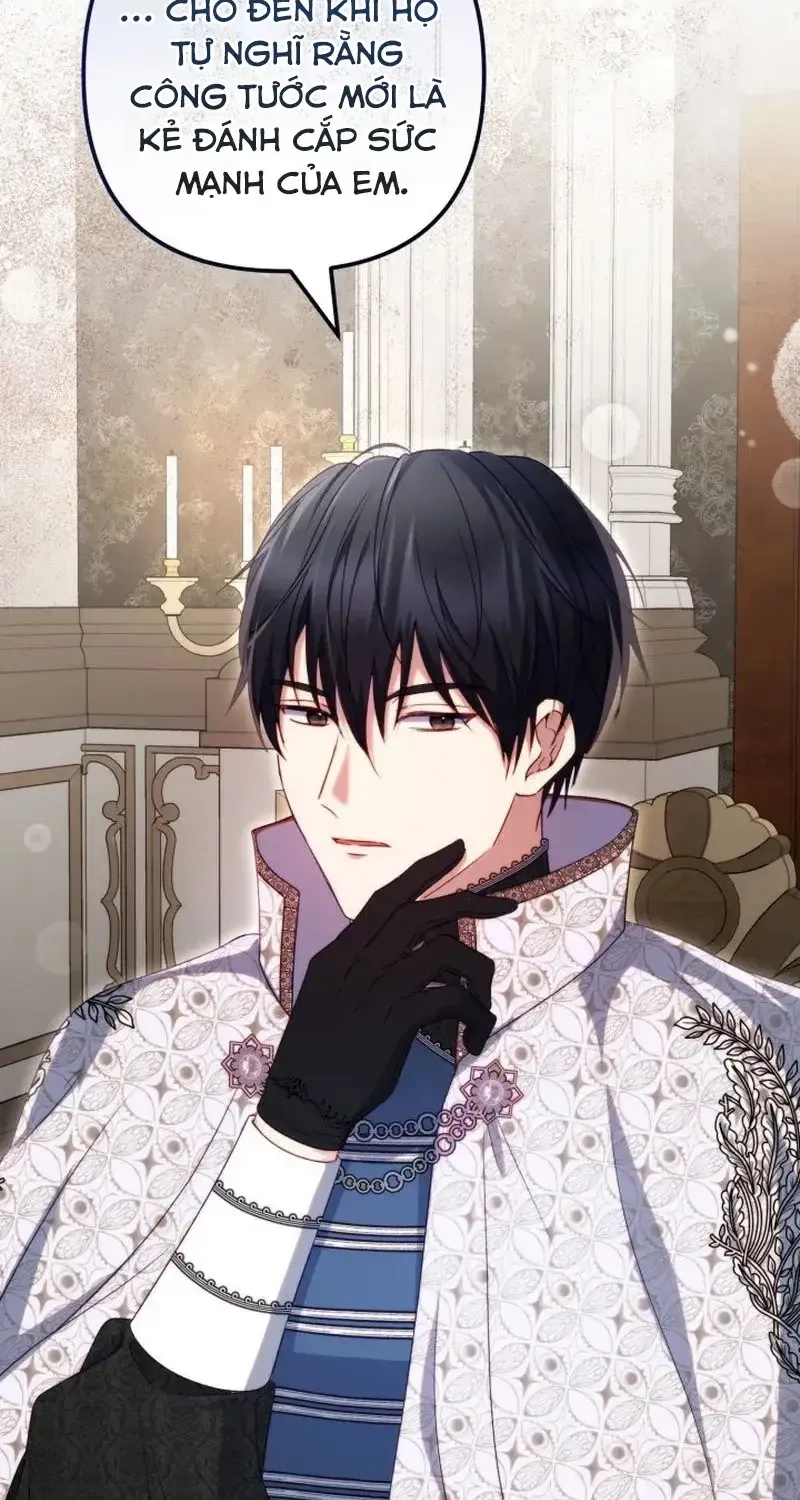 Liều Thuốc Duy Nhất Của Bạo Chúa Bị Lãng Quên Chap 49 - Next Chap 50