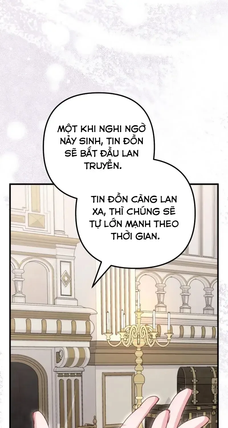 Liều Thuốc Duy Nhất Của Bạo Chúa Bị Lãng Quên Chap 49 - Next Chap 50