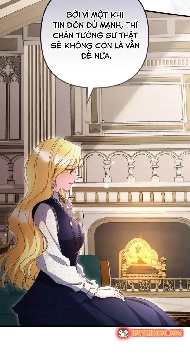 Liều Thuốc Duy Nhất Của Bạo Chúa Bị Lãng Quên Chap 49 - Next Chap 50