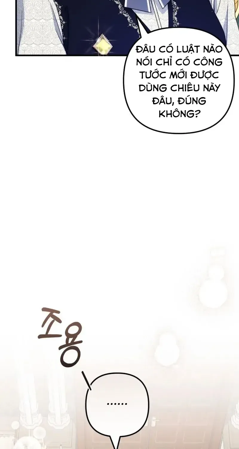 Liều Thuốc Duy Nhất Của Bạo Chúa Bị Lãng Quên Chap 49 - Next Chap 50