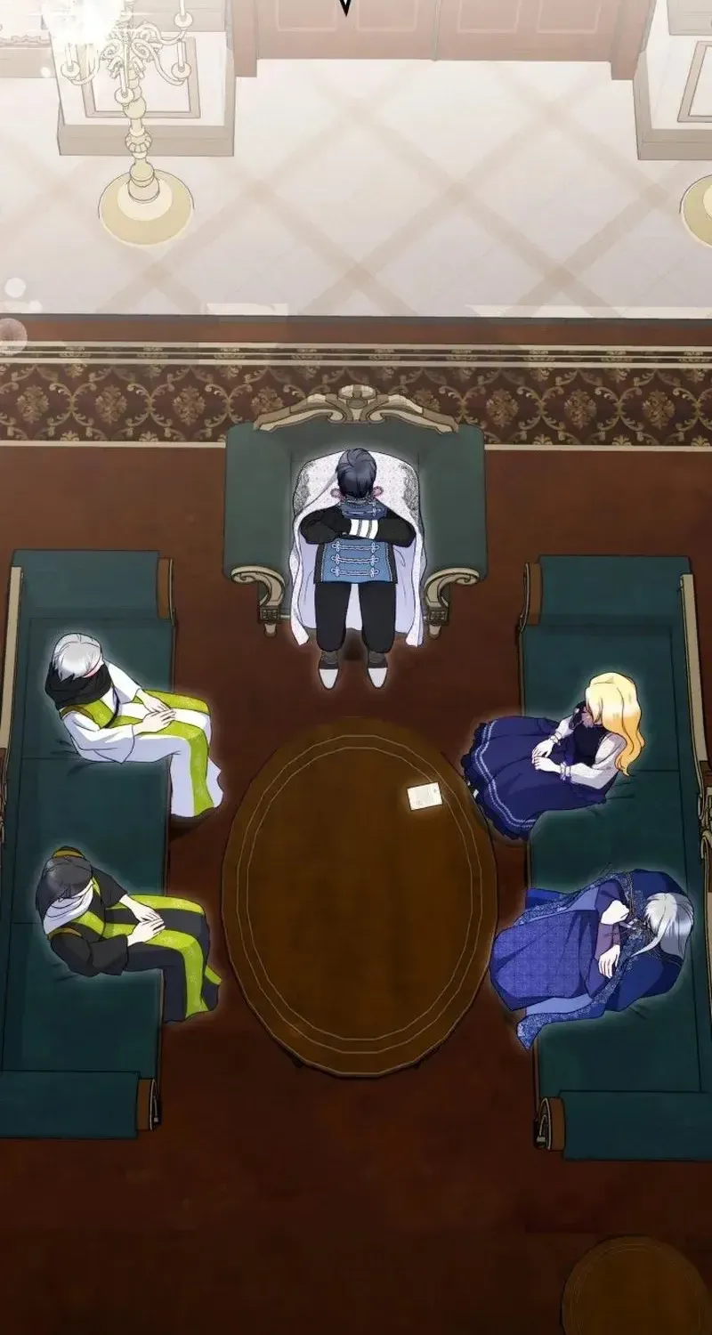 Liều Thuốc Duy Nhất Của Bạo Chúa Bị Lãng Quên Chap 49 - Next Chap 50