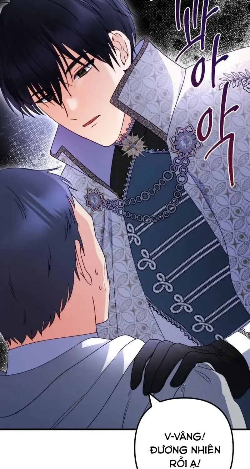 Liều Thuốc Duy Nhất Của Bạo Chúa Bị Lãng Quên Chap 49 - Next Chap 50