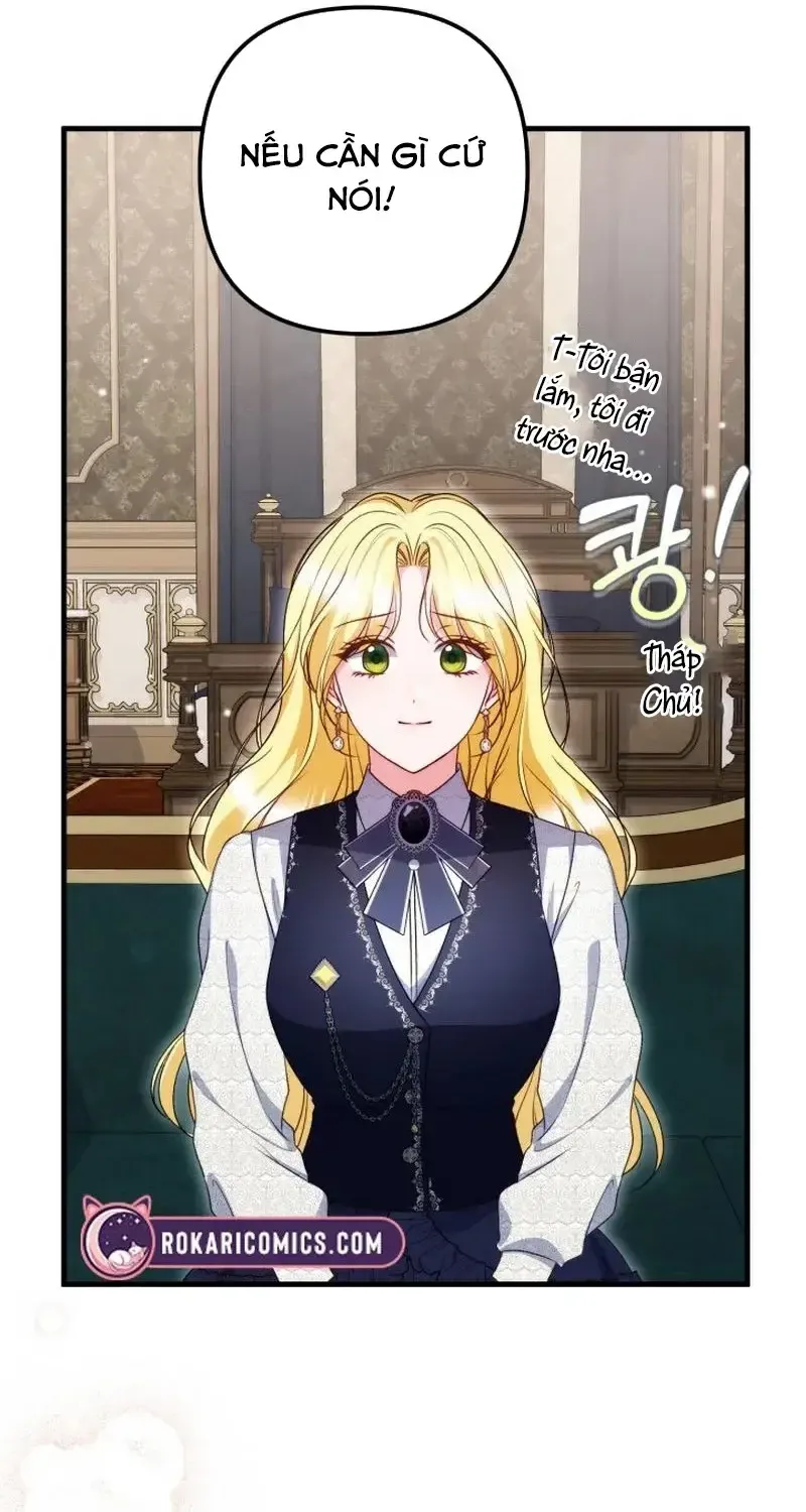 Liều Thuốc Duy Nhất Của Bạo Chúa Bị Lãng Quên Chap 49 - Next Chap 50