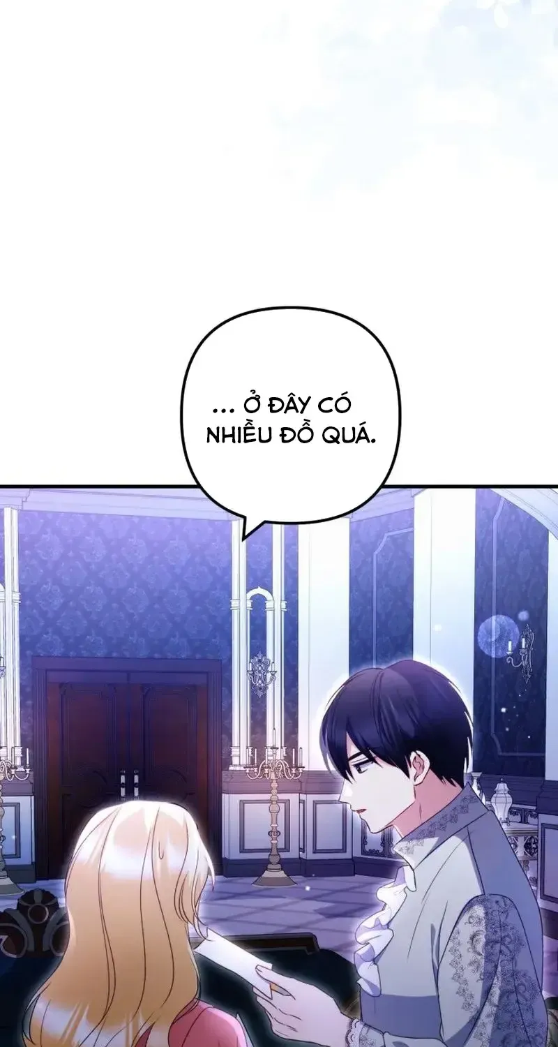 Liều Thuốc Duy Nhất Của Bạo Chúa Bị Lãng Quên Chap 49 - Next Chap 50